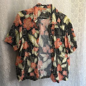 Tommy Bahama shirt